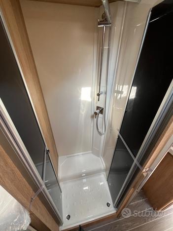 Ci International horon 84 XT