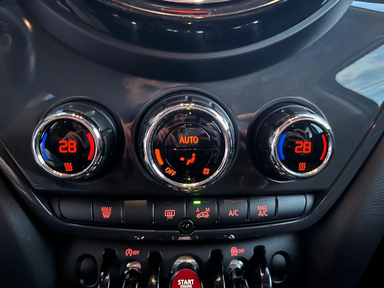 Mini Cooper D Countryman 2.0 Hype