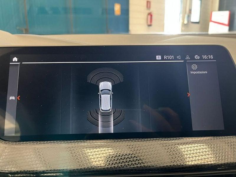 BMW Serie 1 118d 5p. Msport - PROMO SIRONIAUTO+