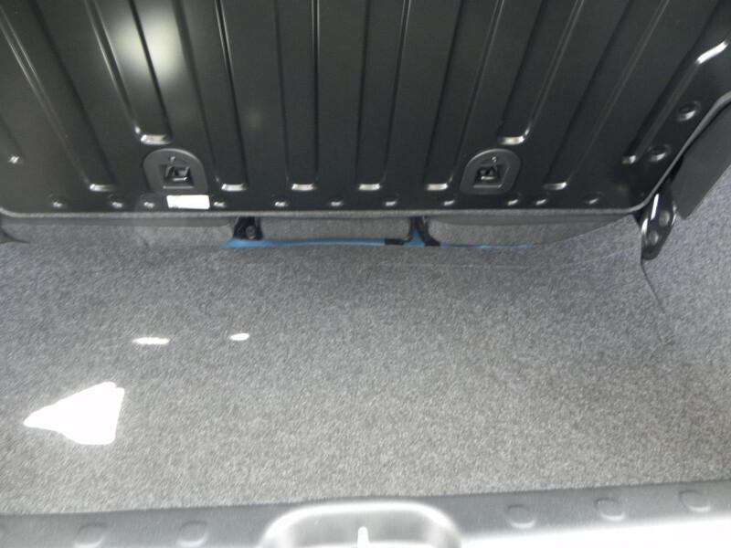 Fiat Panda Pandina 1.0 FireFly 65 CV Hybrid Icon