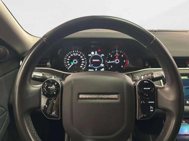 LAND ROVER Range Rover Evoque 2.0D I4-L.Flw 150 CV AWD Auto S
