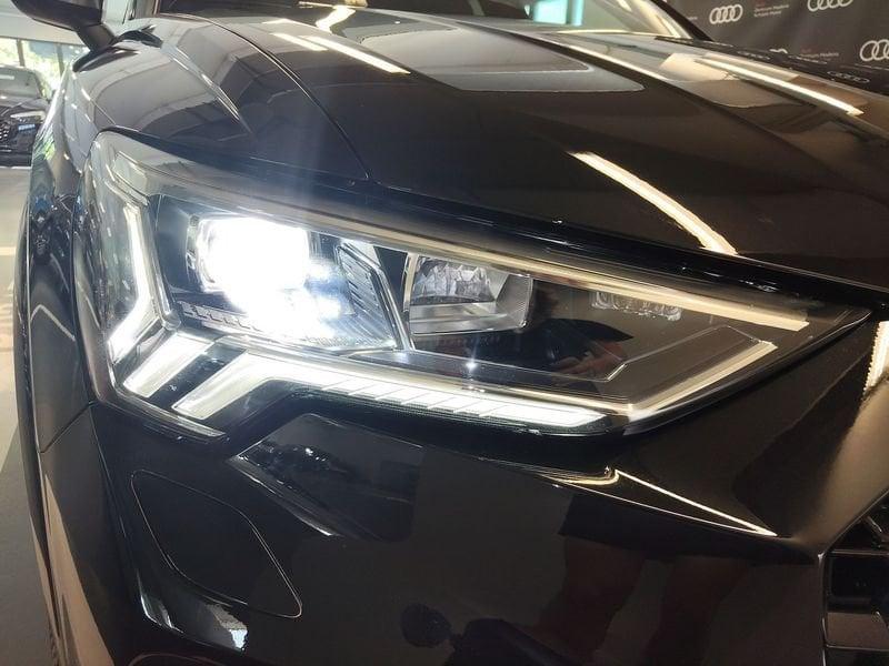 Audi Q3 RS SPB quattro S tronic