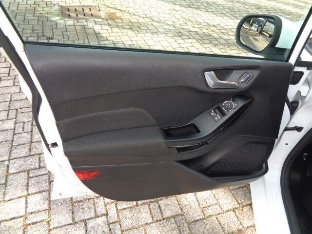 Ford Fiesta 1.5 TDCi 5 porte Plus 85 CV NESSUN VINCOLO DI FINANZIAMENTO