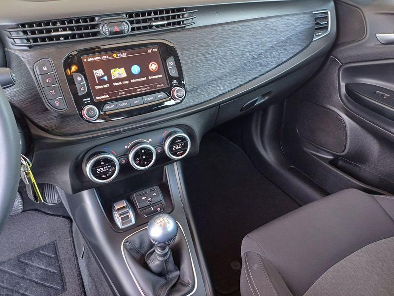 ALFA ROMEO Giulietta III 2010 - 1.6 JTDM 120CV BUSINESS