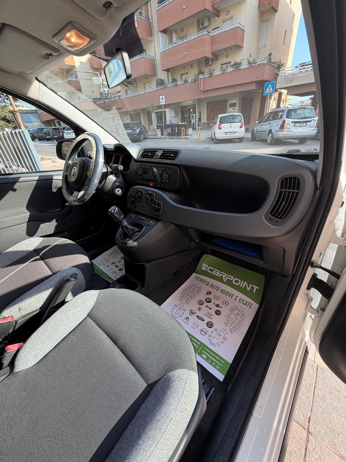 Fiat Panda 1.2 Pop