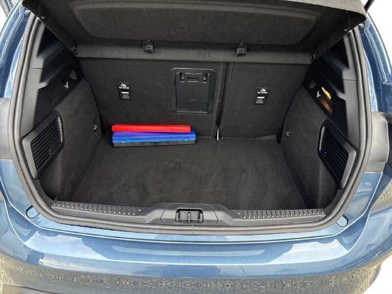 Ford Focus Focus 1.0 EcoBoost Hybrid 125 CV 5p. ST-Line