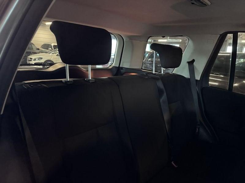 Land Rover Freelander Freelander 2.2 td4 SE 150cv