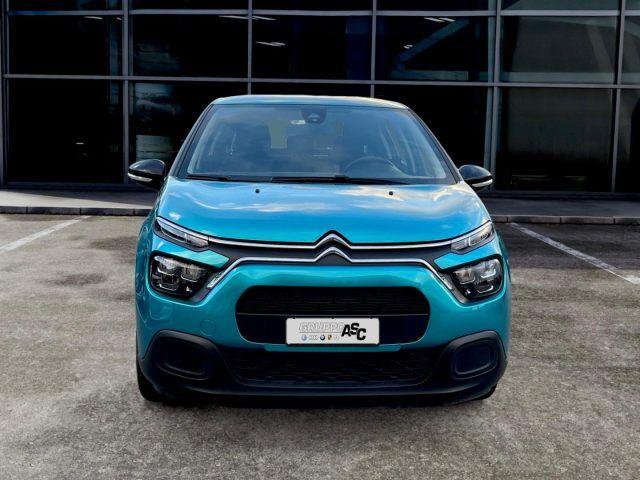 Citroen C3 1.2 puretech Feel s&s 83cv