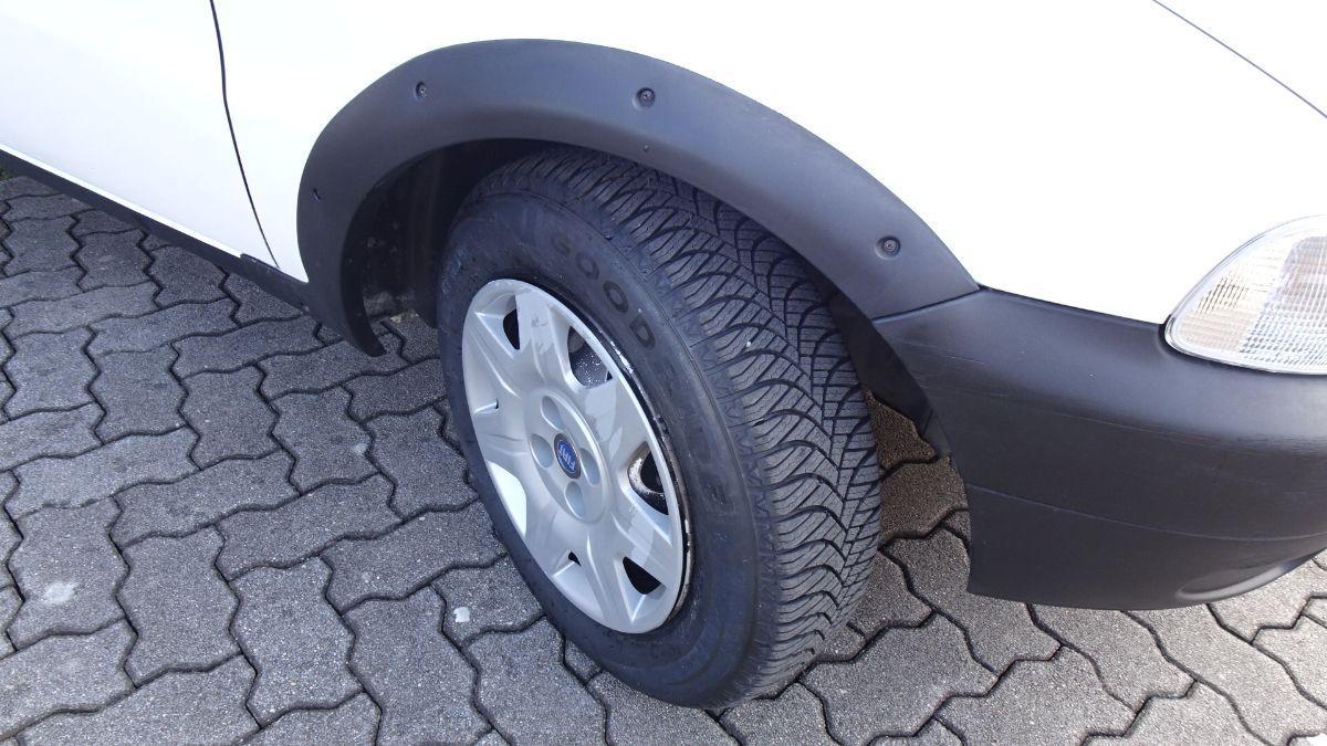 FIAT - Strada 1900 FIORINO PICK UP