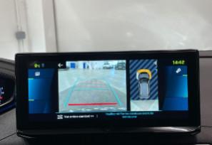 Peugeot 3008 1.6 hybrid phev Allure Pack 180cv e-eat8