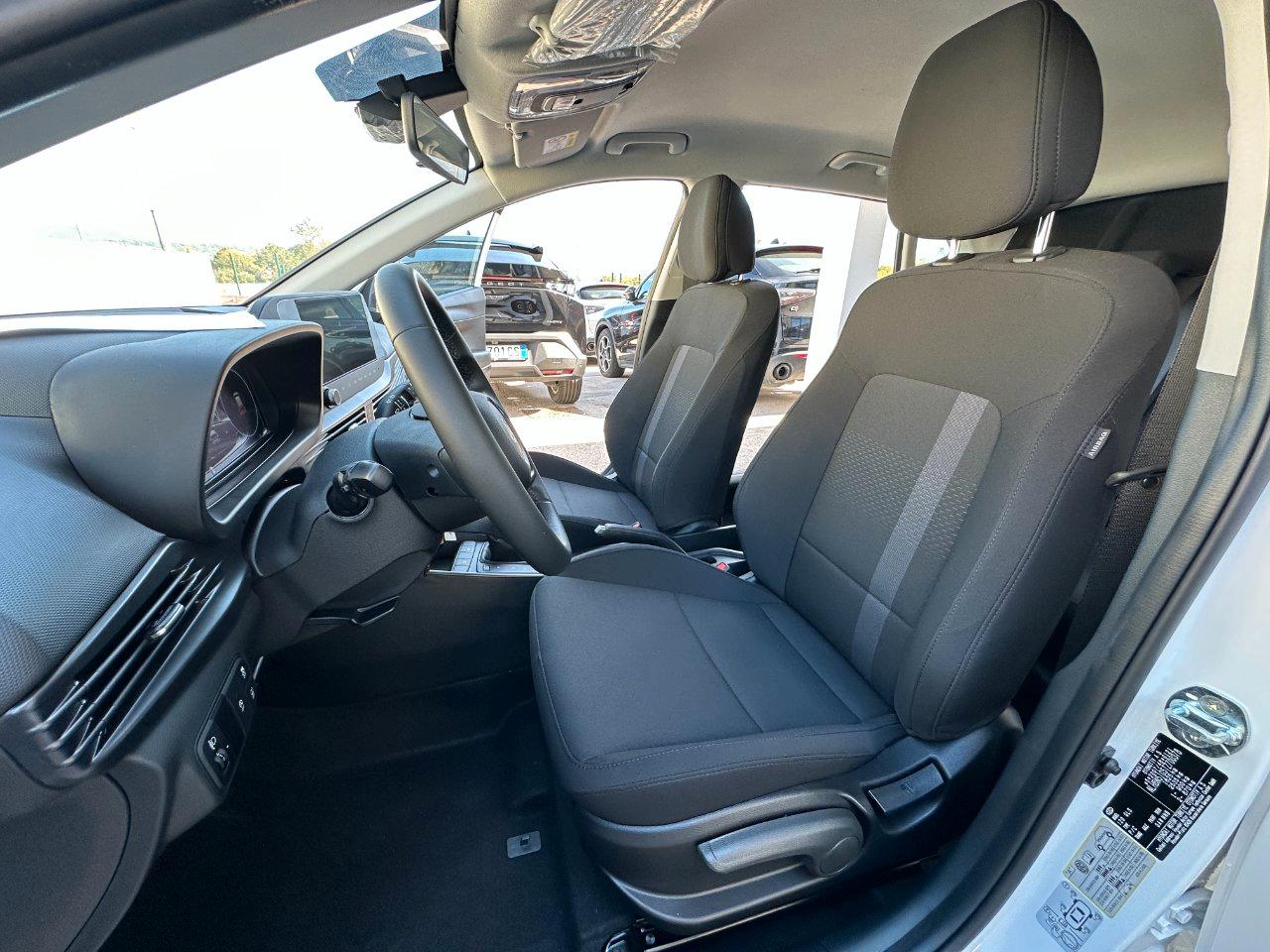Hyundai i20 1.0 t-gdi Connectline 90cv dct