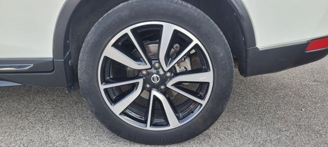 NISSAN X-Trail 1.6 dCi 4WD Tekna