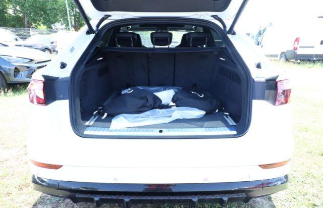 AUDI Q8 SUV 55 TFSI e quattro tiptronic S line edition