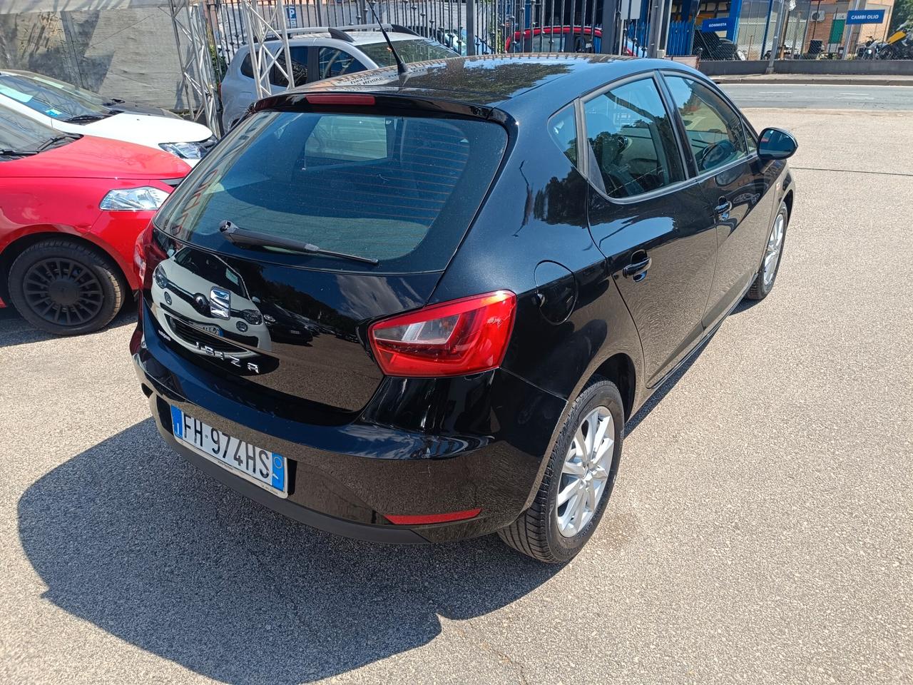 Seat Ibiza 1.0 75 CV 5p. Style