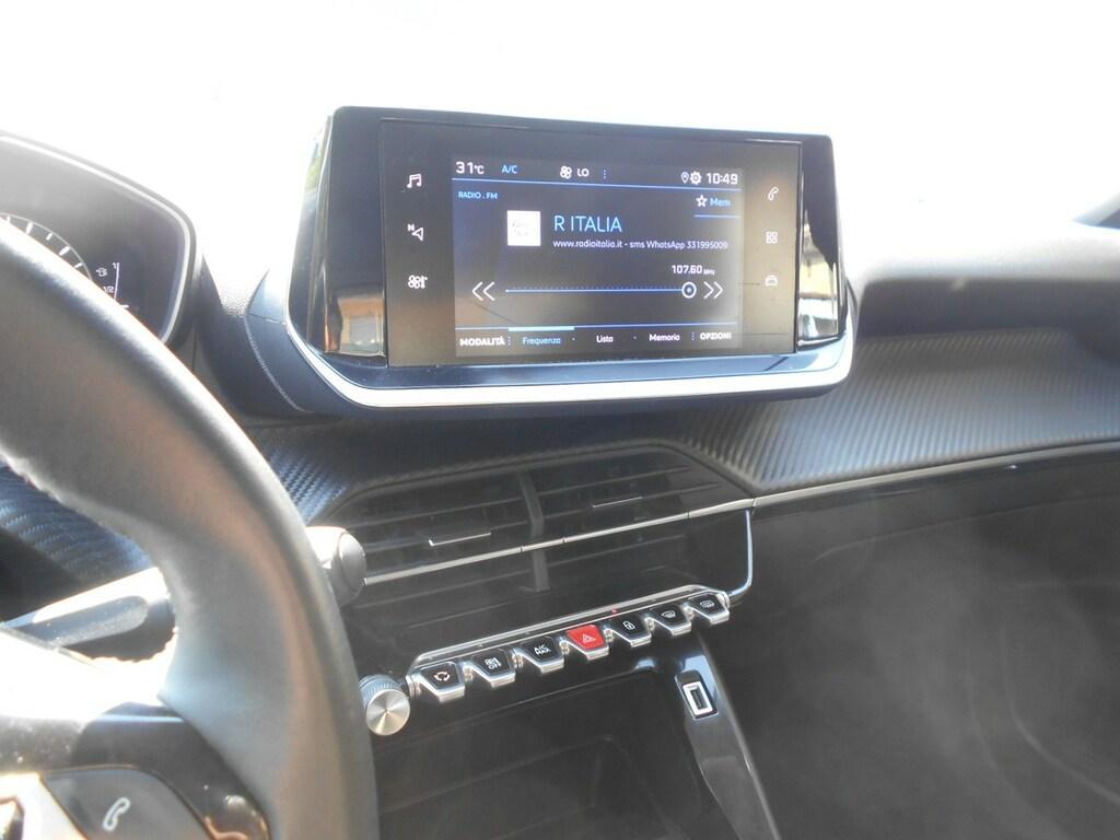 Peugeot 2008 1.2 PureTech Active