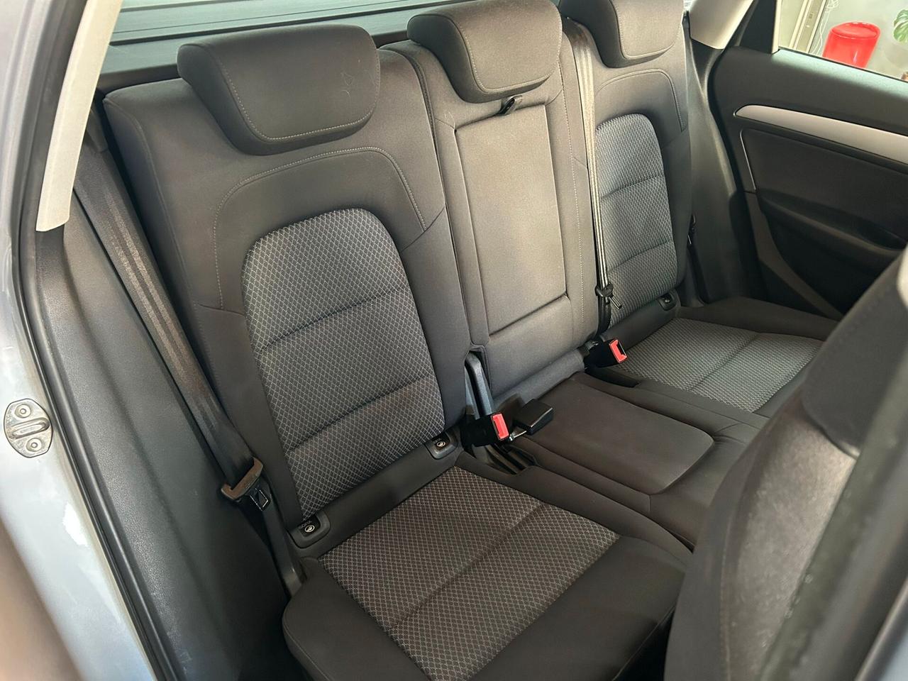 Audi Q5 3.0 V6 TDI 250 CV clean diesel quattro S tronic Business