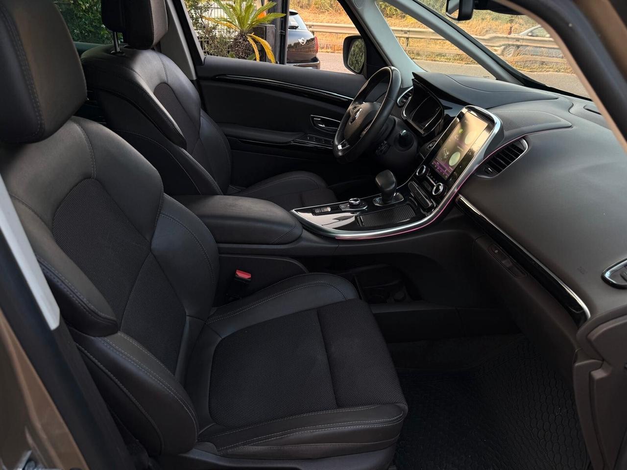 Renault Espace 1.6 dci energy Intens 160cv 7 PORTE TETTO PANORAMA