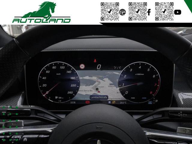 MERCEDES-BENZ GLC 300 4Matic Mild hybrid Coupé AMG Line Advanced Plus