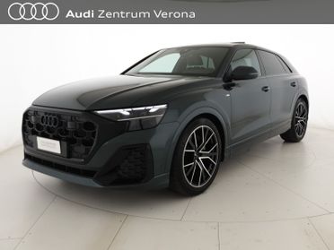 50TDI 286CV quattro tiptronc S line Edition