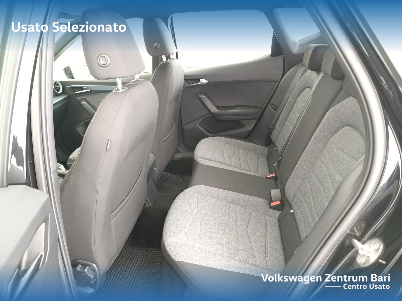 Seat Arona 1.0 ecotsi xperience 110cv dsg