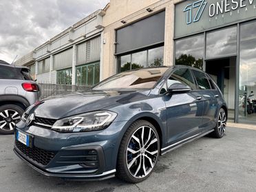 Volkswagen Golf GTD 2.0 TDI DSG 5p. BlueMotion Technology