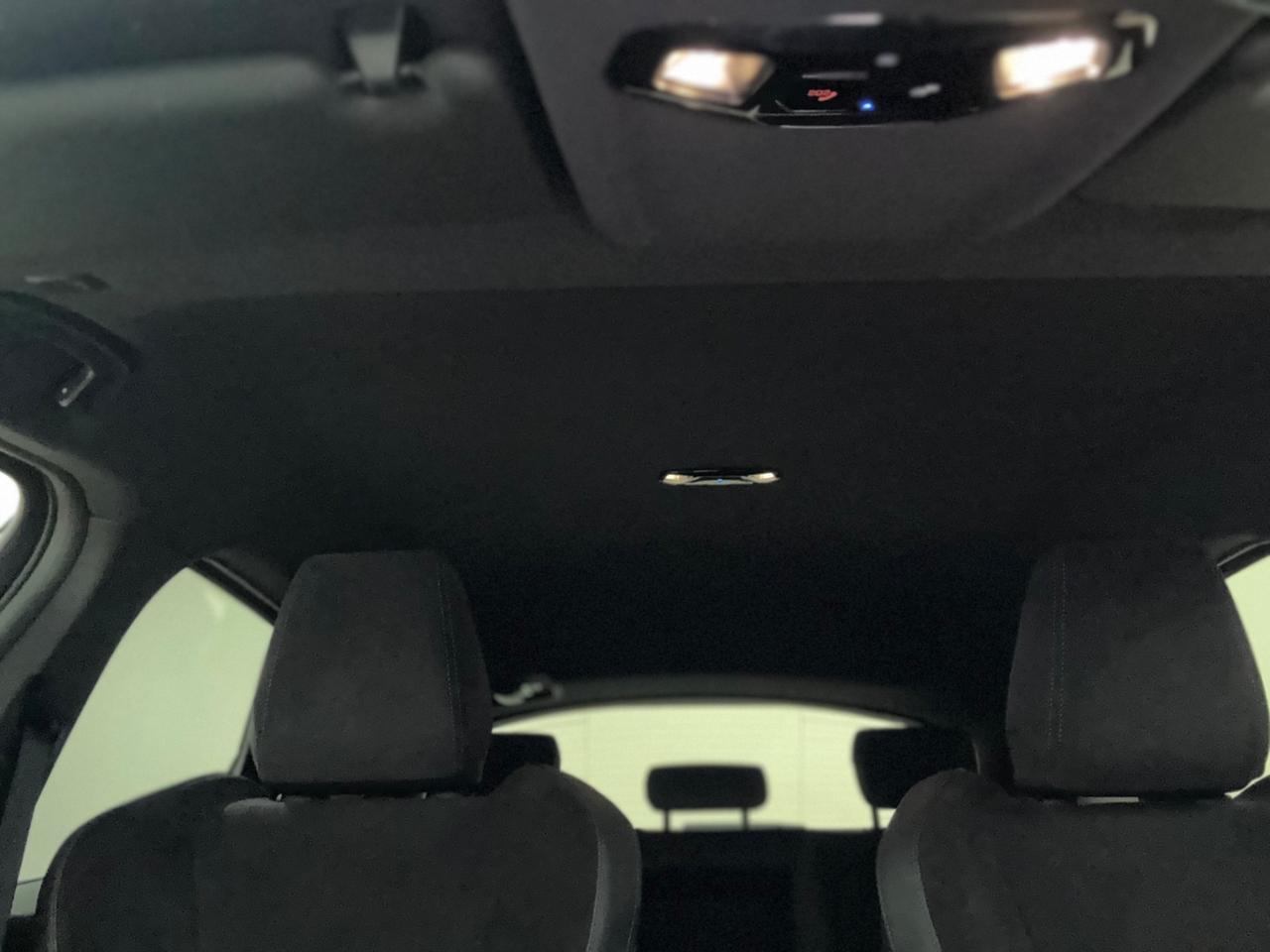 Bmw Serie 2 Active Tourer 223d 48V xDrive Msport