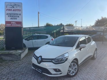 Renault Clio dCi 8V 90CV Start&Stop 5 porte Energy Intens