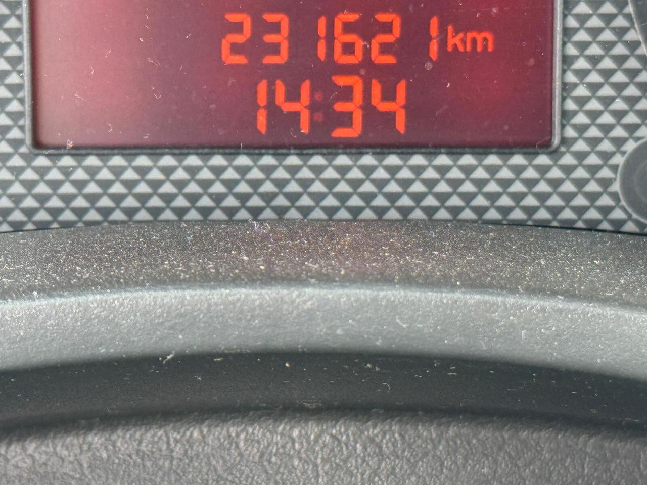 Fiat Panda 1.2 Dynamic Natural Power