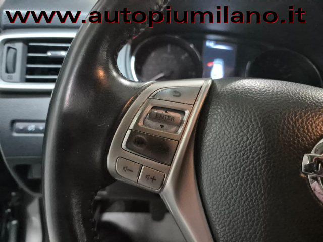 NISSAN Qashqai 1.5 dCi Business
