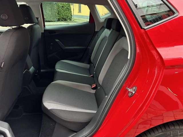 SEAT Ibiza 1.0 TGI 5 porte Style APP CONNECT-PDC ANT+POST