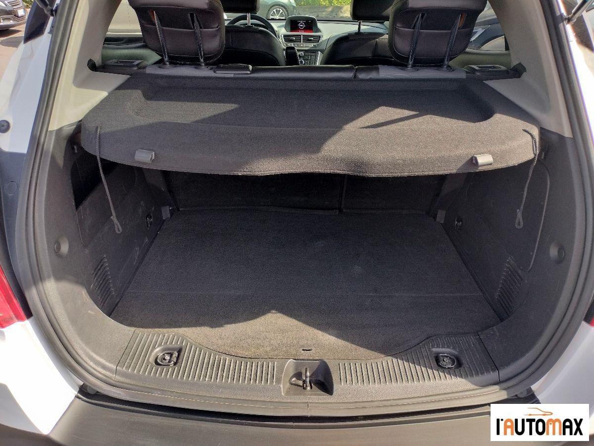 OPEL - Mokka 1.6 cdti Cosmo s&s 4x2 136cv