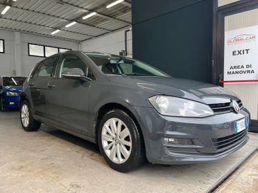 Volkswagen Golf 1.2 TSI 85 CV 5p. Tech&Sound BlueMotion Technology