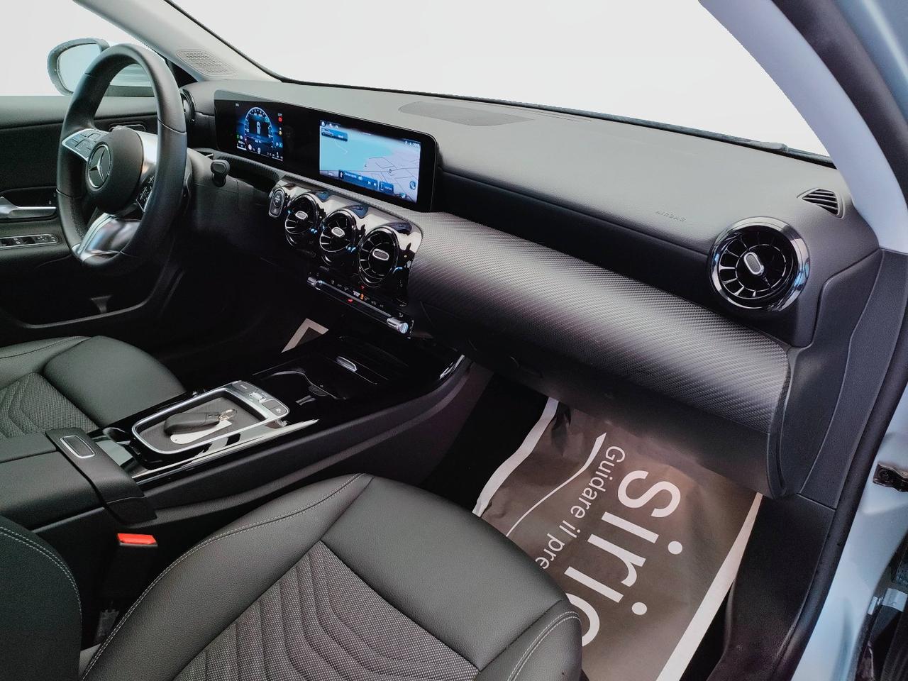 Mercedes-Benz Classe A - W177 2023 - A 180 d Advanced auto