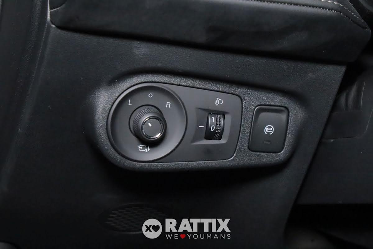 MG ZS 1.5 115CV Comfort