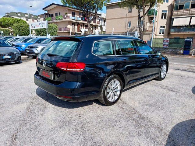 VOLKSWAGEN Passat Variant 2.0 TDI Business BlueMotion Tech.