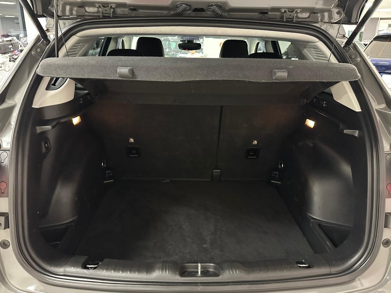 Jeep Compass 1.6 Multijet II 2WD 130 CV Limited - 2021