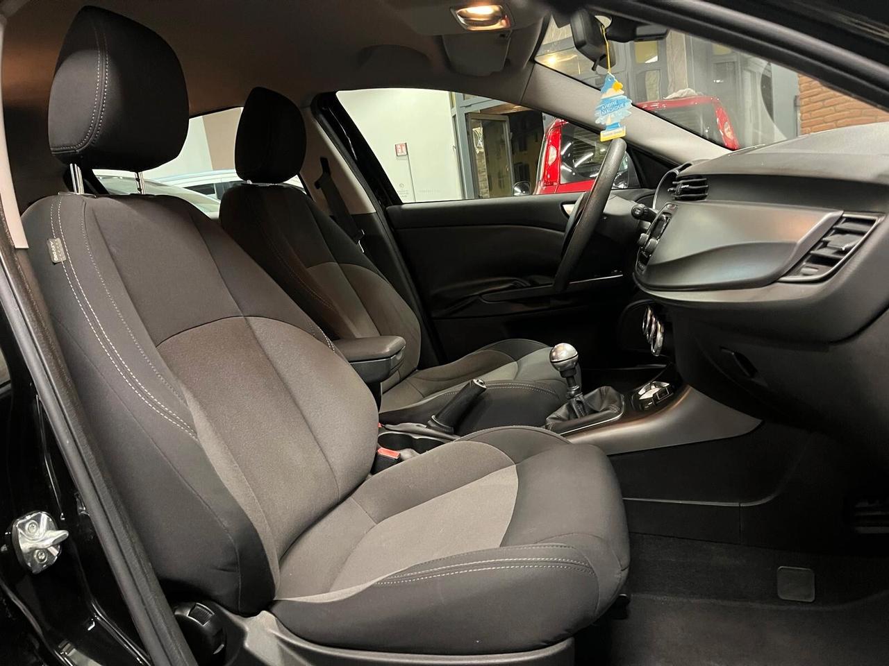 Alfa Romeo Giulietta 1.6 JTDm-2 105 CV Progression