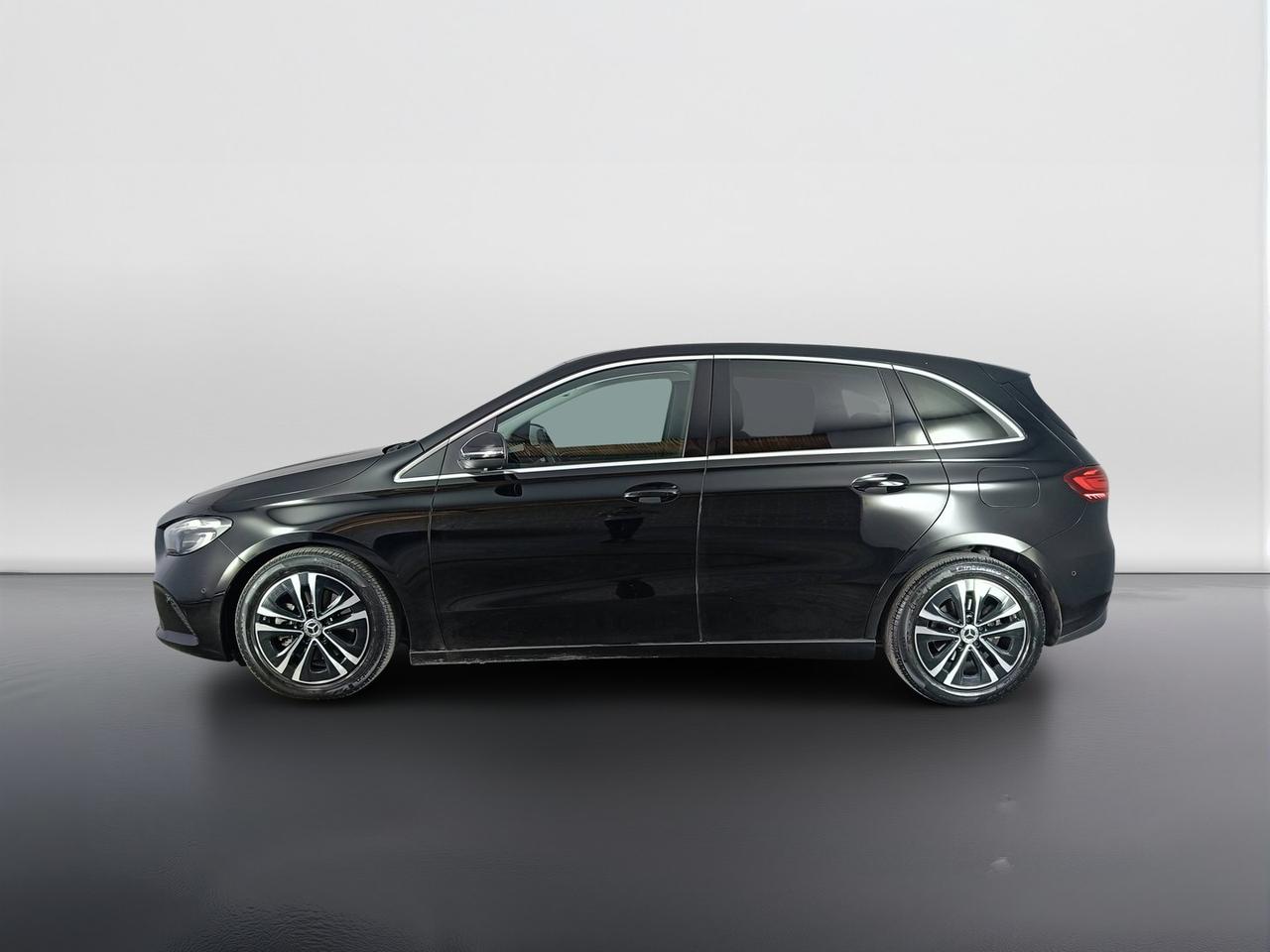 Mercedes-Benz Classe B - W247 2023 - B 180 d Progressive Advanced auto