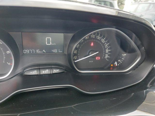 PEUGEOT 208 1° serie PureTech 82 Stop&Start 5 porte Active