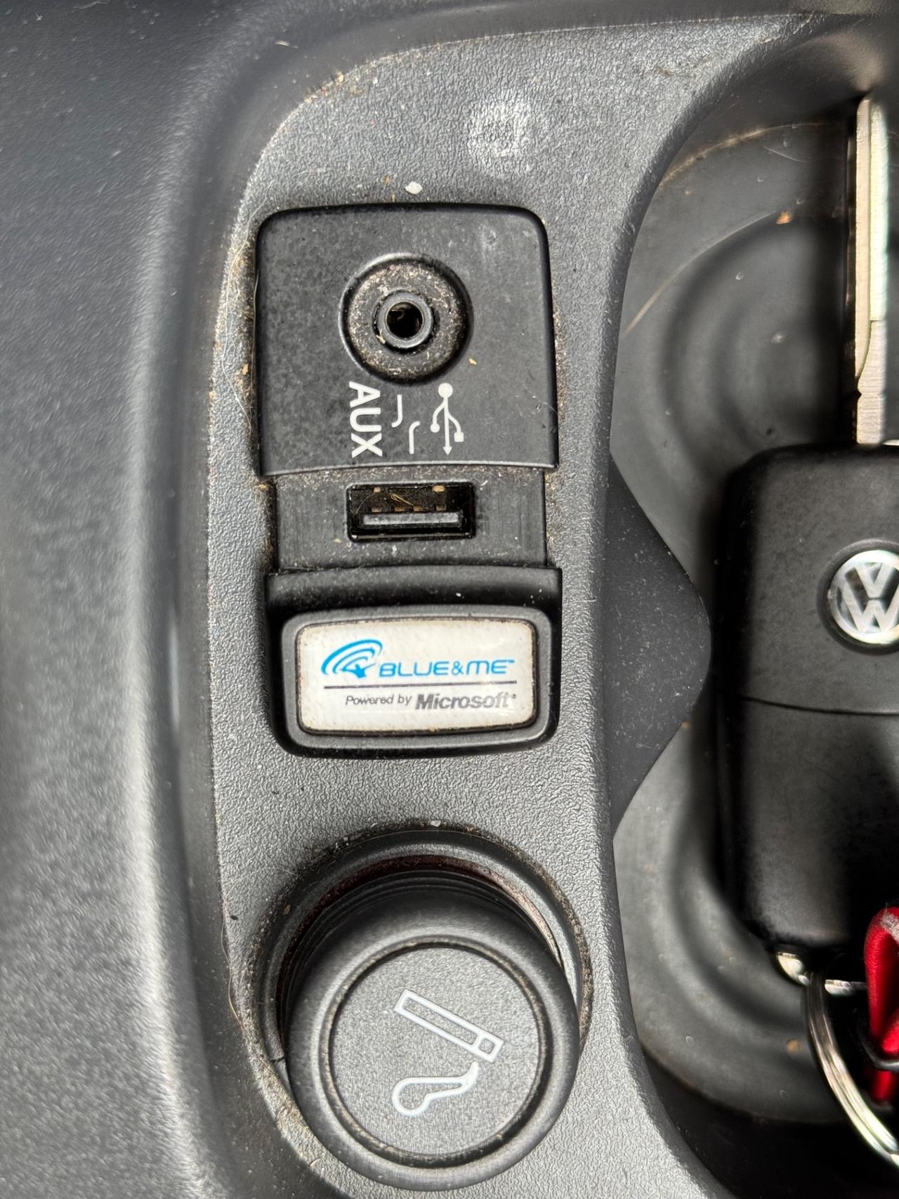 FIAT 500 1.2 BENZINA LOUNGE 69CV GARANZIA 12MESI