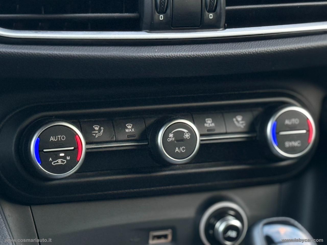 ALFA ROMEO Stelvio 2.2 T.diesel 160CV AT8 RWD Sp-T.