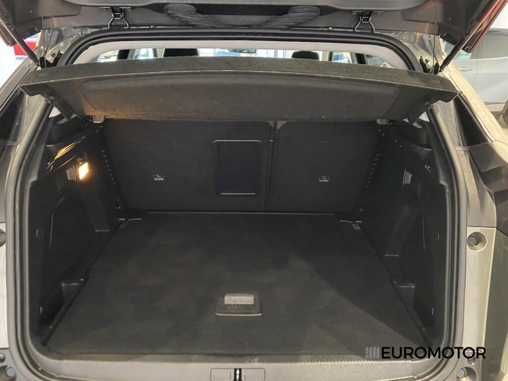 Peugeot 3008 1.6 BlueHDi Allure EAT