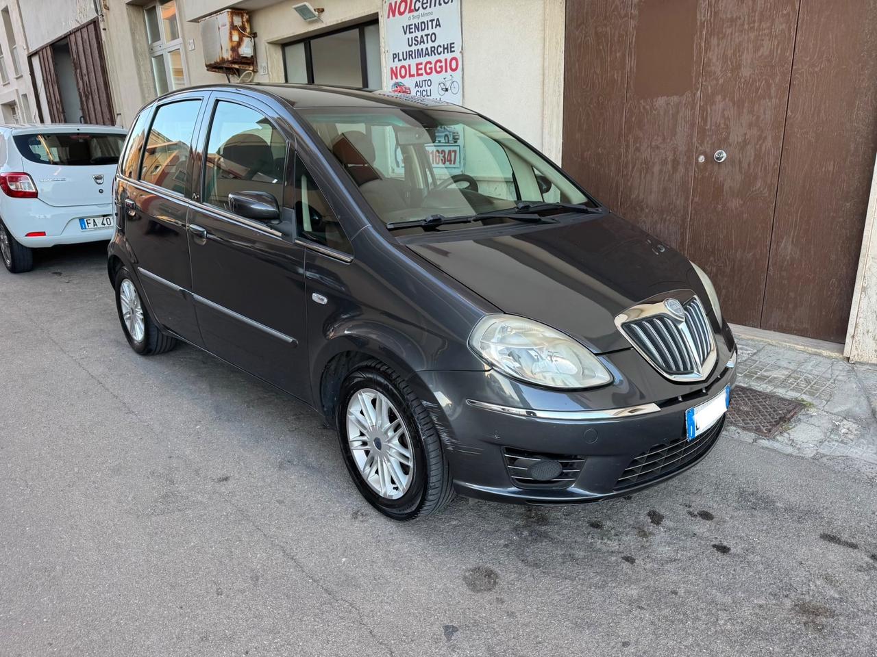 Lancia MUSA 1.3 Diesel Euro 4