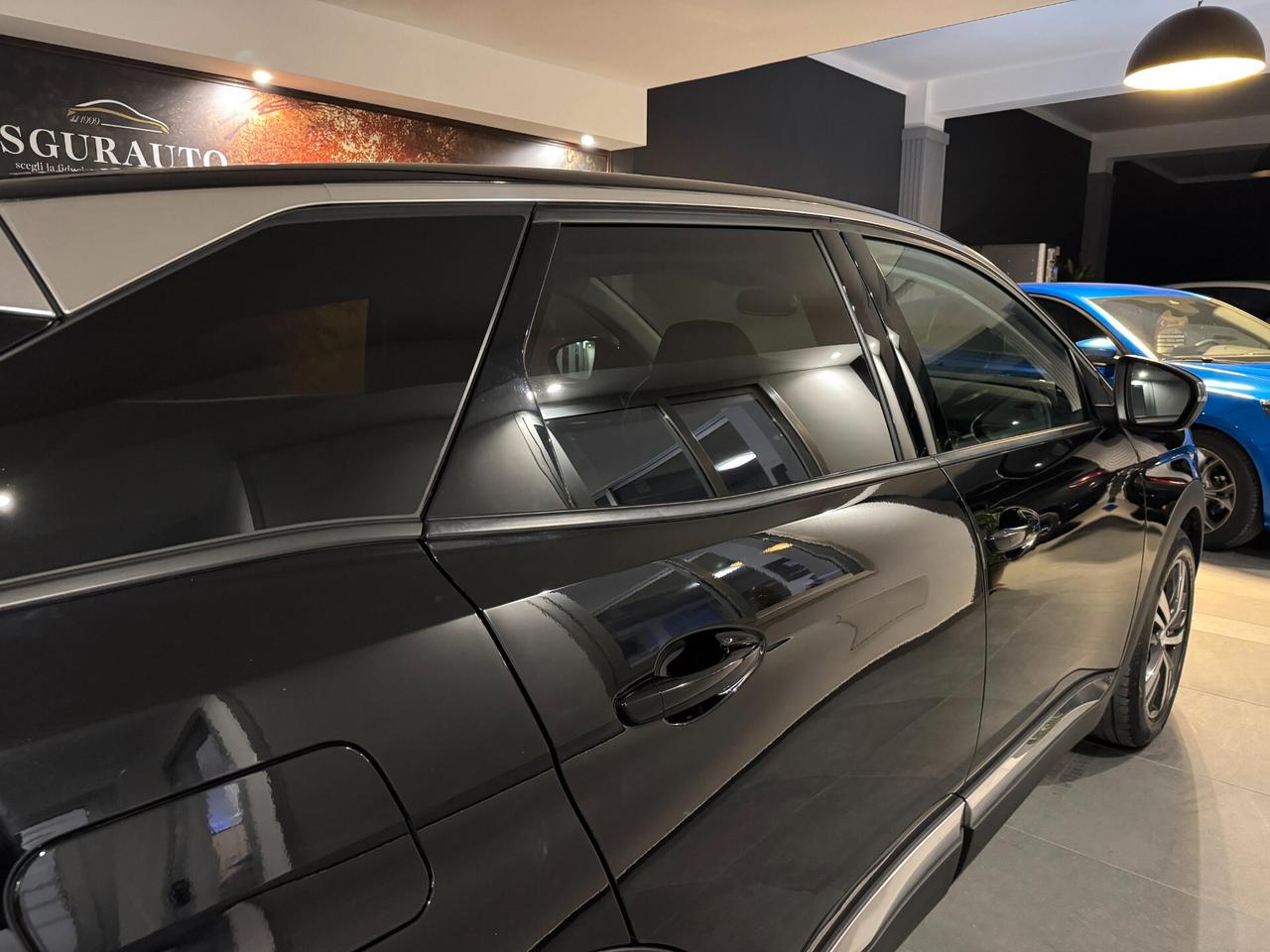 PEUGEOT 3008 1.5 BLUEHDI EAT8 ALLURE PACK N1 2022