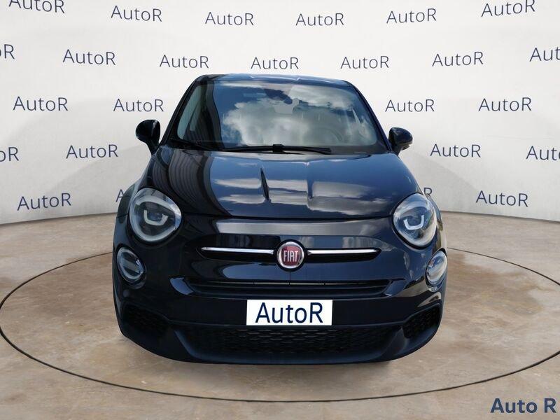 FIAT 500X Urban Look 1.3 Mjet 95cv 4x2 Mirror