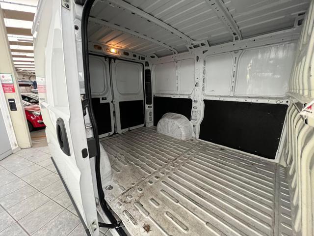 OPEL Movano 30 2.2 BlueHDi 120 PC Cruise- 4 Season-Sensori