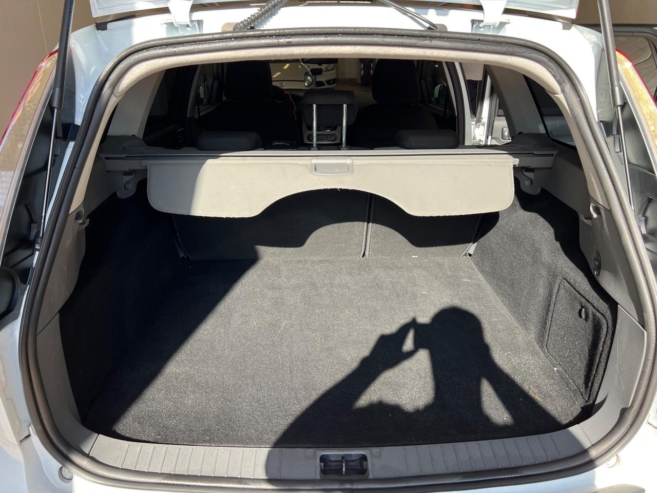 Ford Focus 1.6 TDCi (110CV) SW Tit. DPF