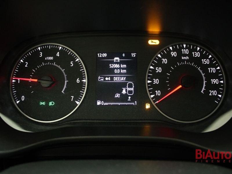 Dacia Sandero Sandero Streetway 1.0 sce Essential 65cv