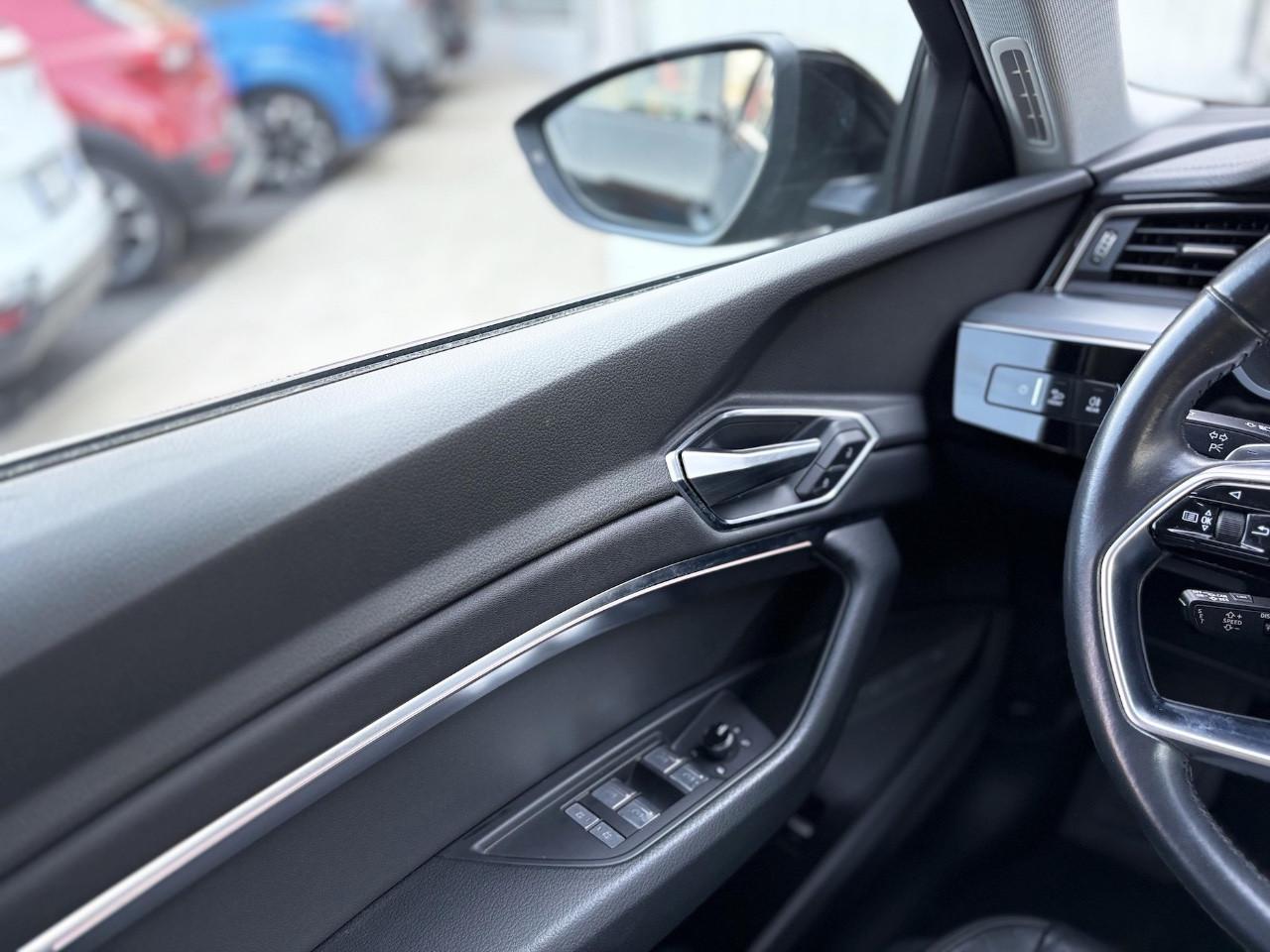 Audi e-Tron 55 Business 408CV Quattro E6 - 2020
