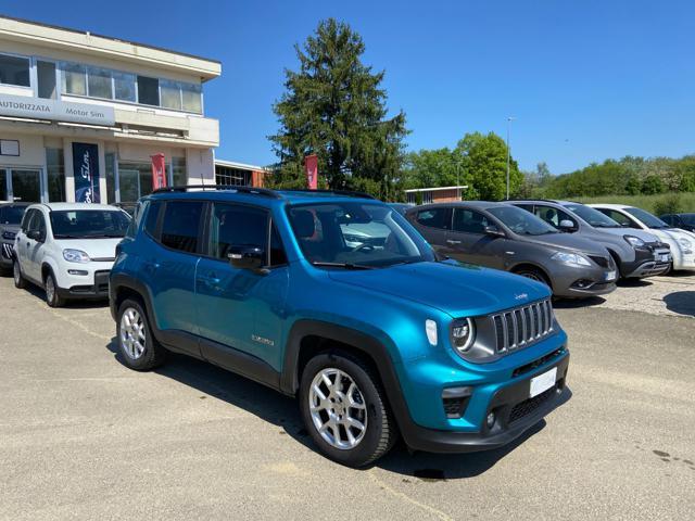 JEEP Renegade *PROMO* 1.6 Mjt 130 CV Limited